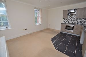 Living Kitchen- click for photo gallery